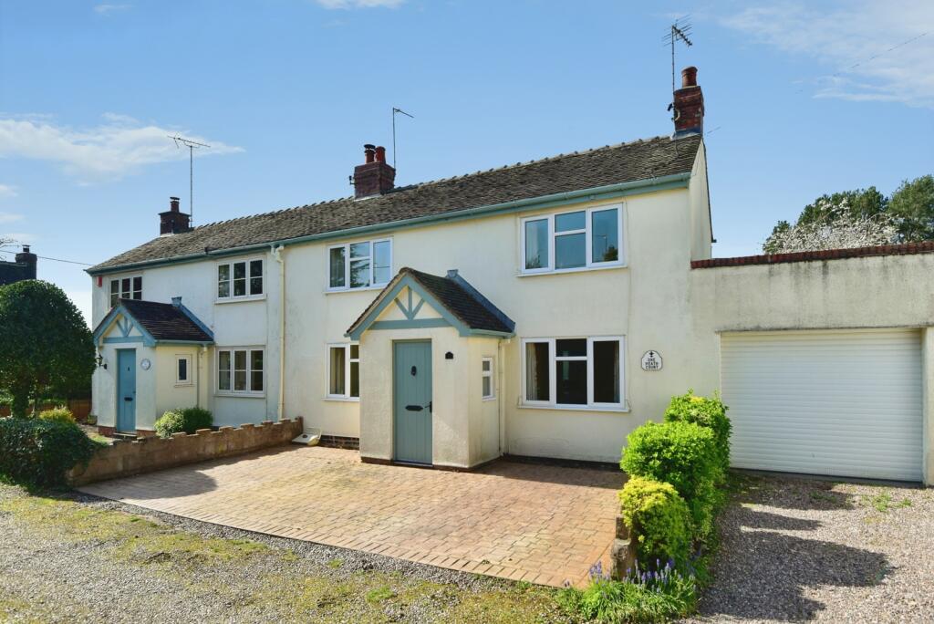 Main image of property: Heath Court, Church Lawton, Stoke-on-Trent, Cheshire, ST7