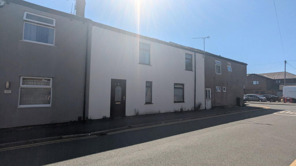 Main image of property: Loch Street, Orrell, Wigan, WN5 0AF