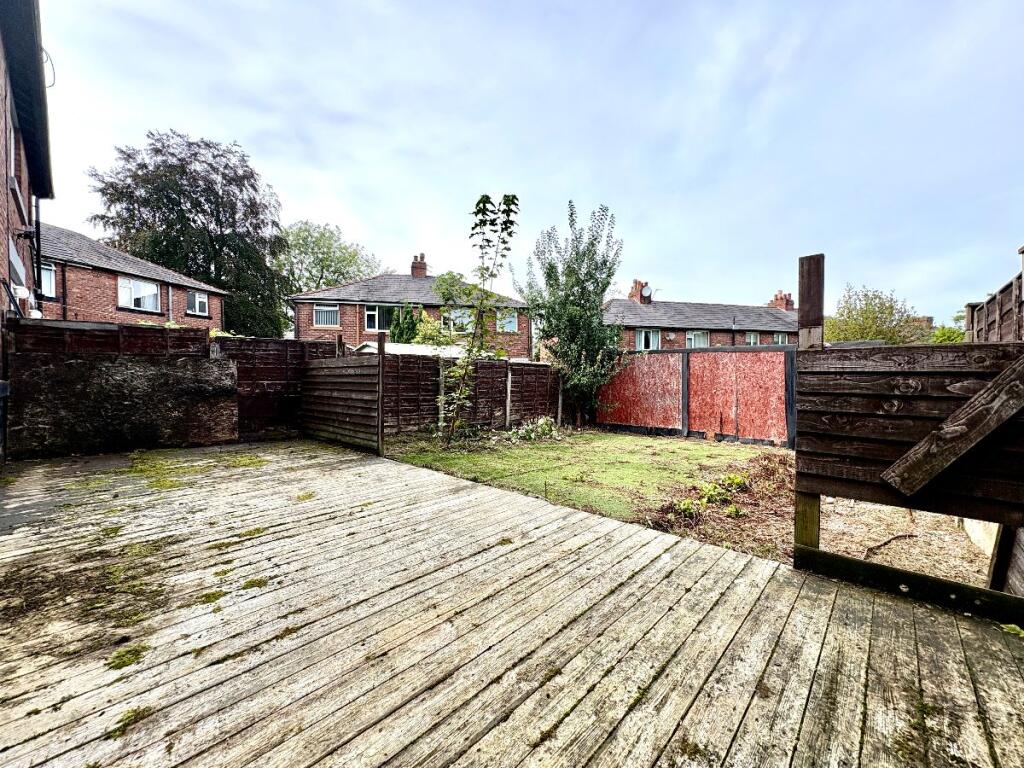 House in Bolton, Greater Manchester - View 5