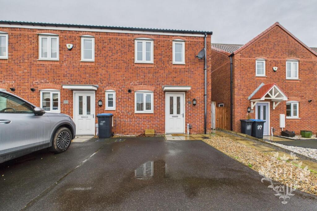 Main image of property: Hoskins Lane, Middlesbrough