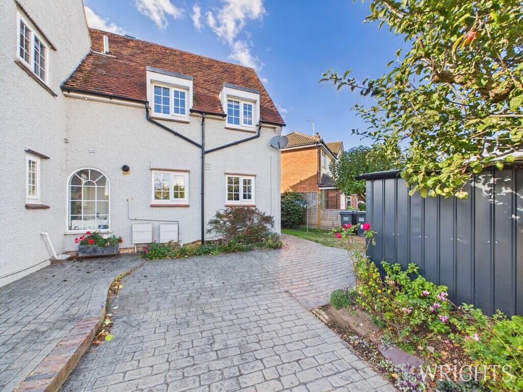 Main image of property: Great North Road, Welwyn Garden City