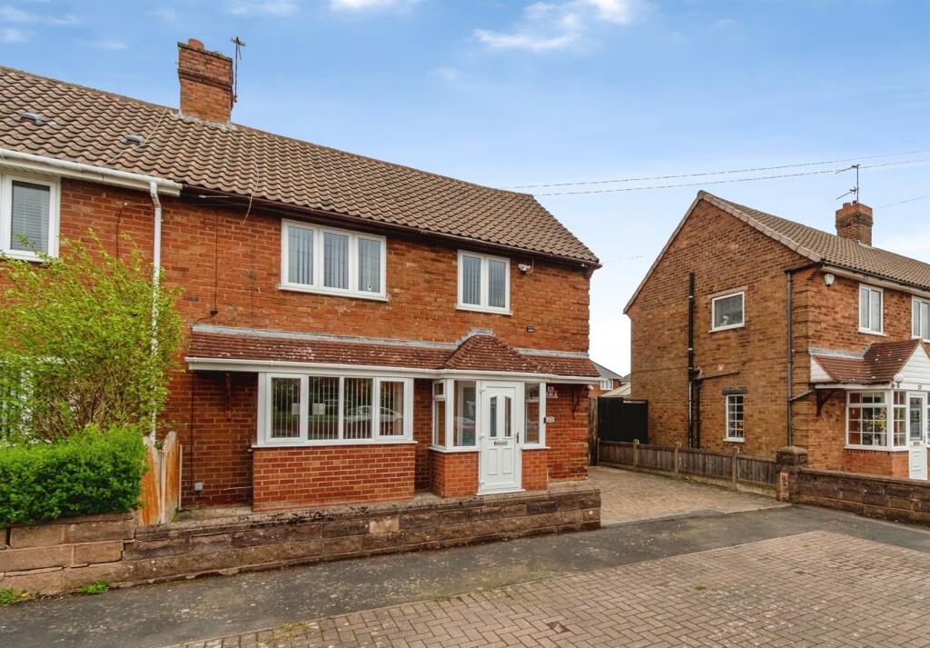 Main image of property: Oliver Crescent, Bilston