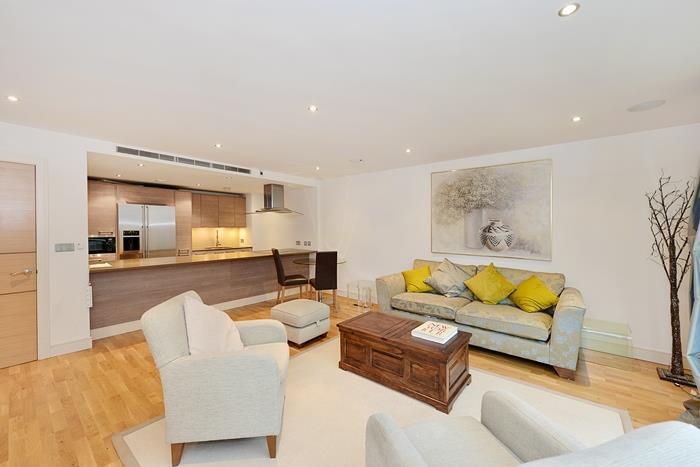 3 bedroom flat for rent