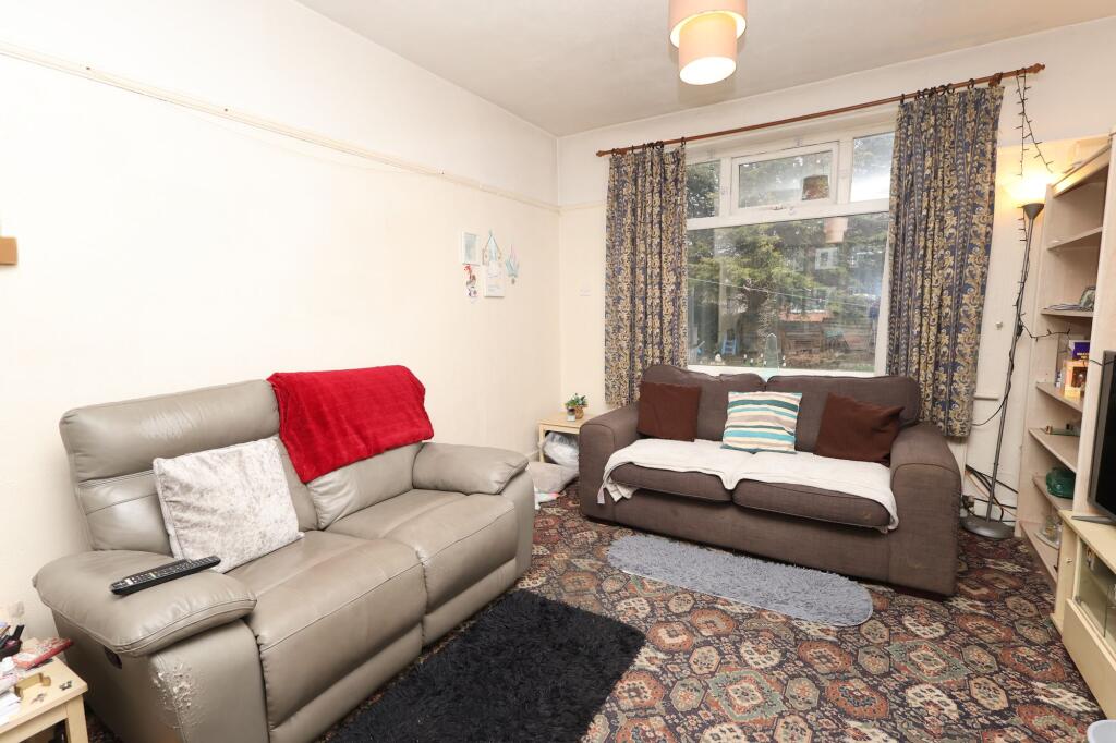 House in Trafford, Greater Manchester - View 5