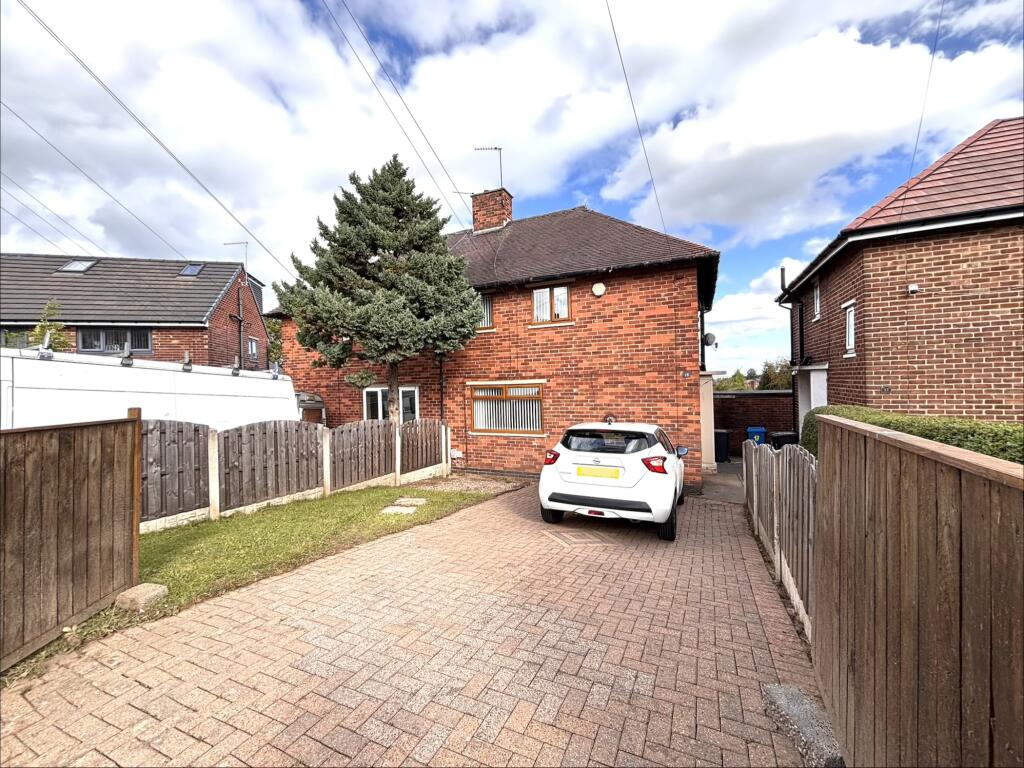 Main image of property: Jermyn Close, Birley, Sheffield, S12