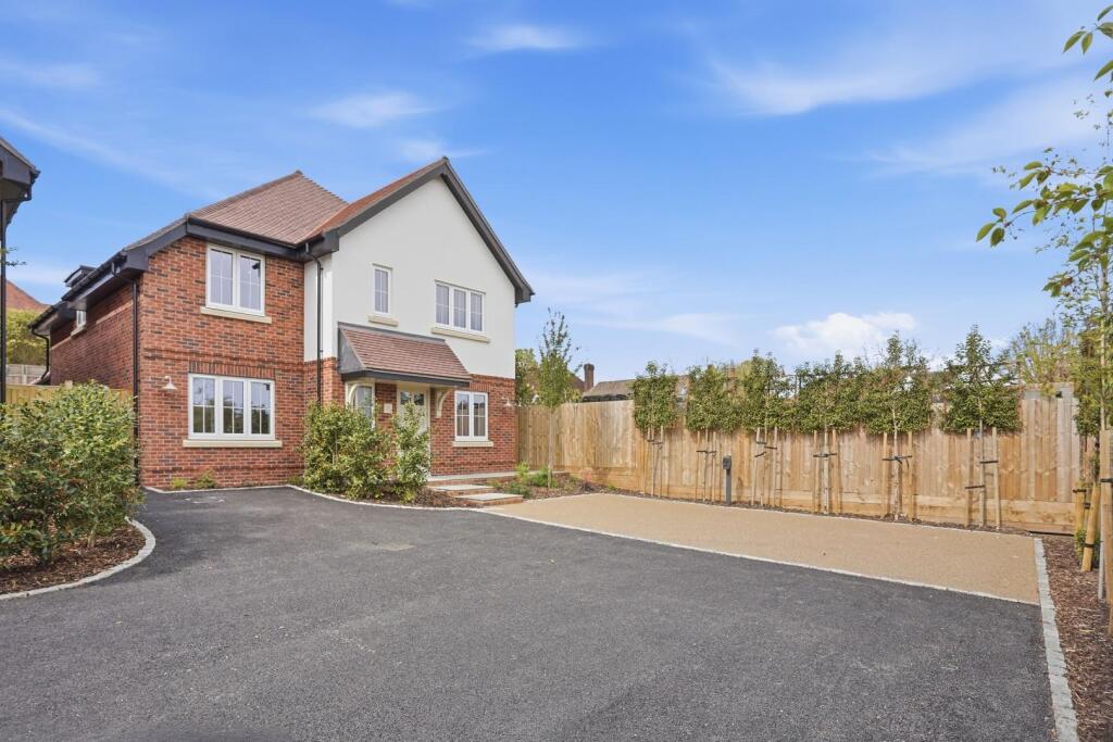 Main image of property: Amberwood Grove, Off Downs Wood, Epsom Downs