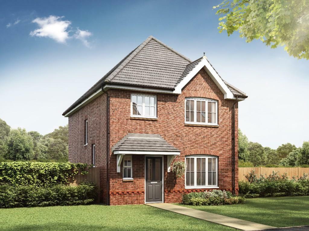 Main image of property: Ffordd Bayley/ Bayley Road,
Deeside,
Flintshire,
CH5 2GH