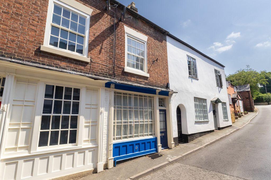 Main image of property: St. Johns Hill, Ellesmere