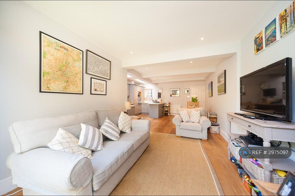 Main image of property: Shandon Road, London, SW4