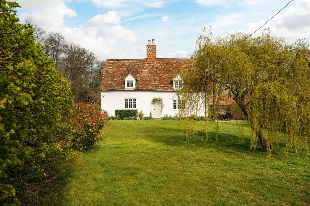 Main image of property: Drove Road, Gamlingay, SG19