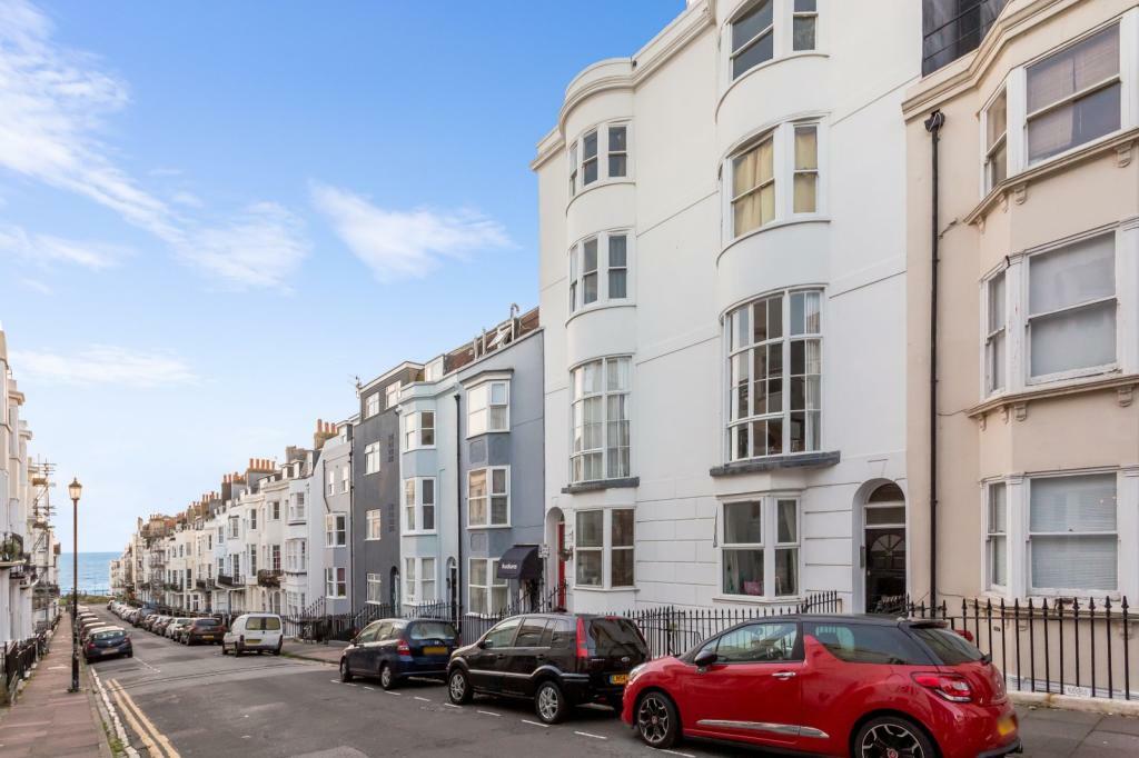 Main image of property: Devonshire place, Brighton
