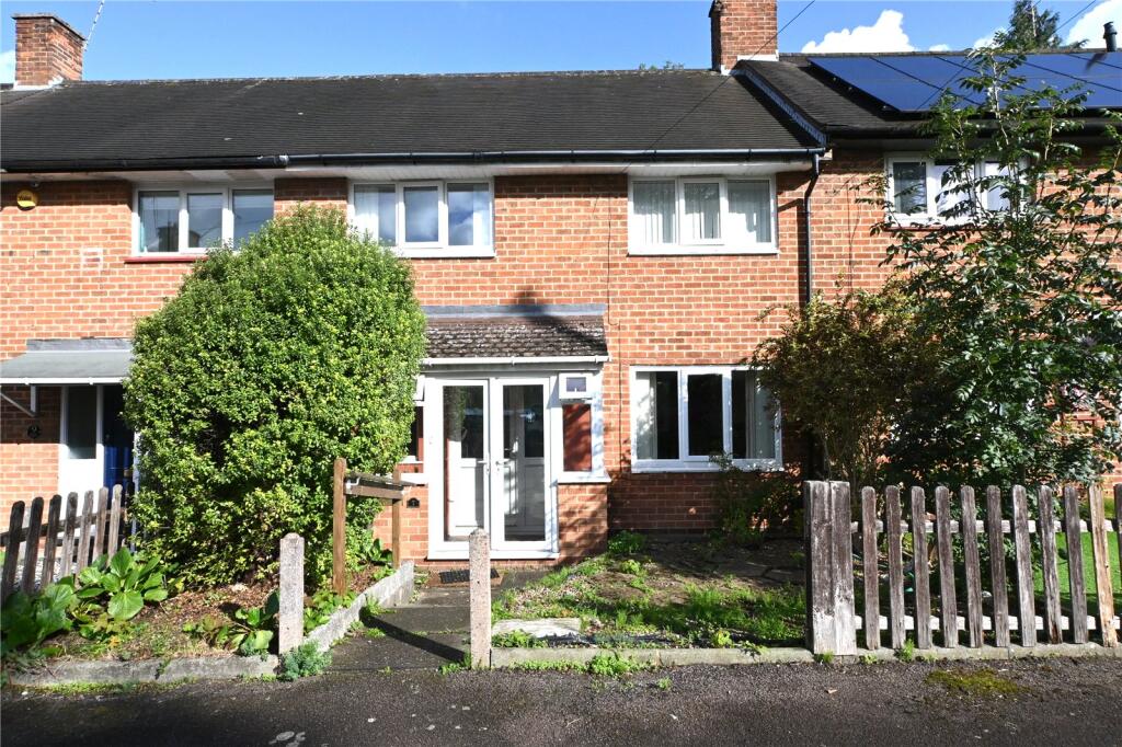Main image of property: Ashleigh Grove, Moseley, Birmingham, B13