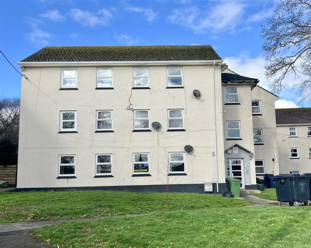 Main image of property: Trevithick Road, St. Austell