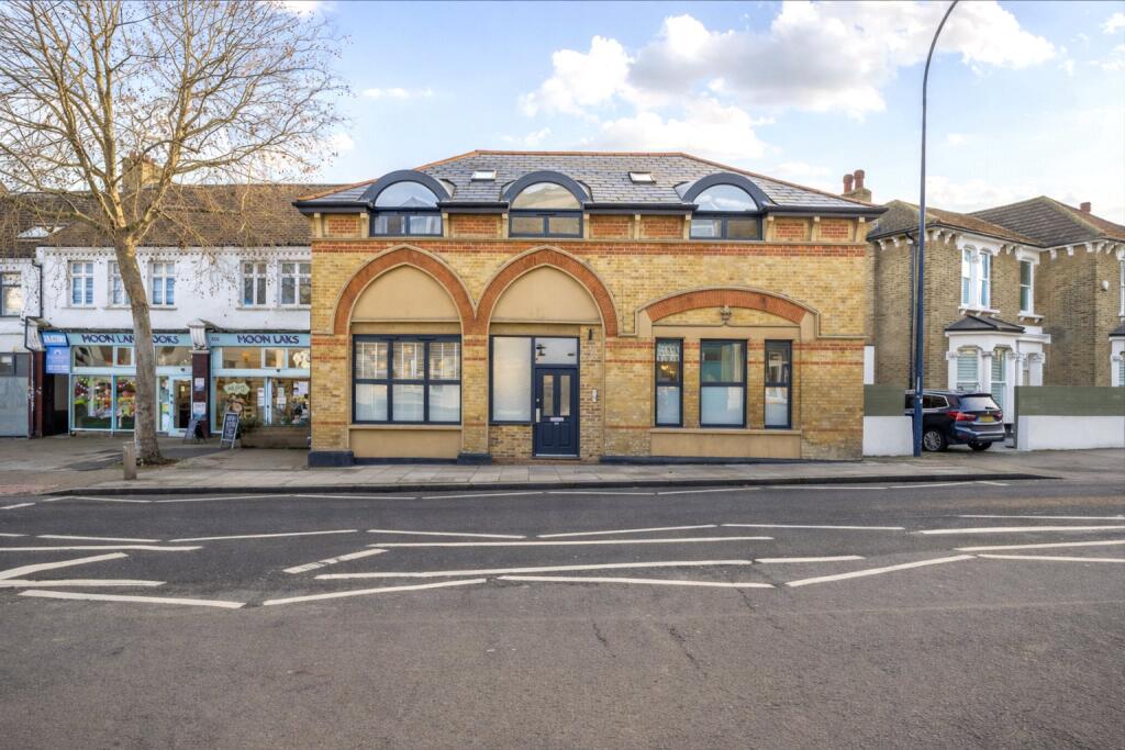 Main image of property: Stanstead Road, London