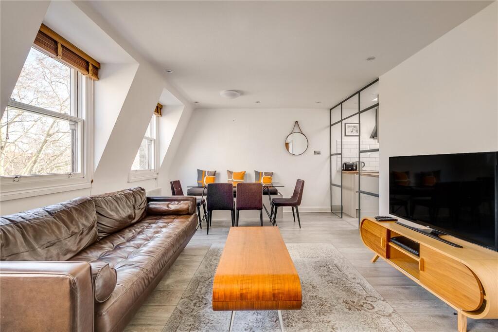 Main image of property: Ashburn Gardens,
South Kensington, SW7