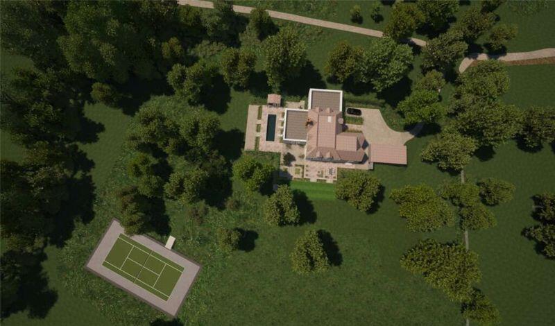 Main image of property: 5 Bedroom Farm House, Surrey Hills 