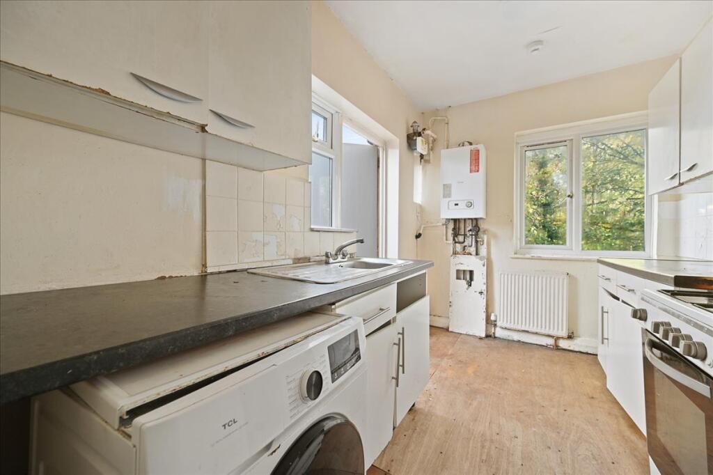 Apartment in London - View 4