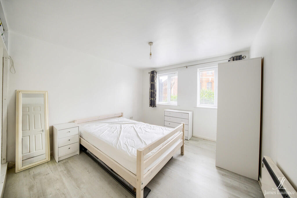 Additional image 4 of Knoll Croft, Ladywood, Birmingham City Centre