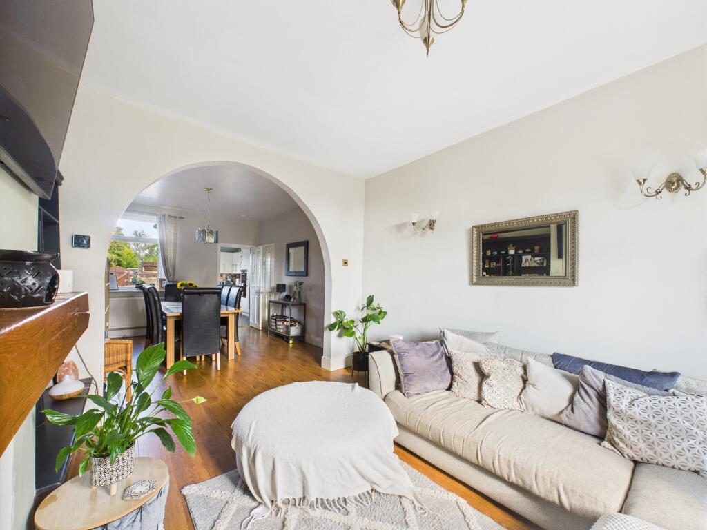 Garswood Road, Ashton-In-Makerfield, WN4 photo 4