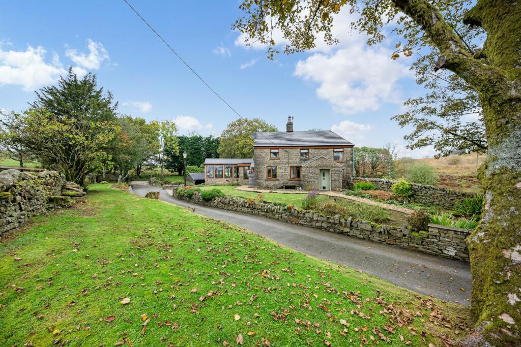 Additional image 42 of Jacketmans Cottage, Whittlestone Head, Darwen
