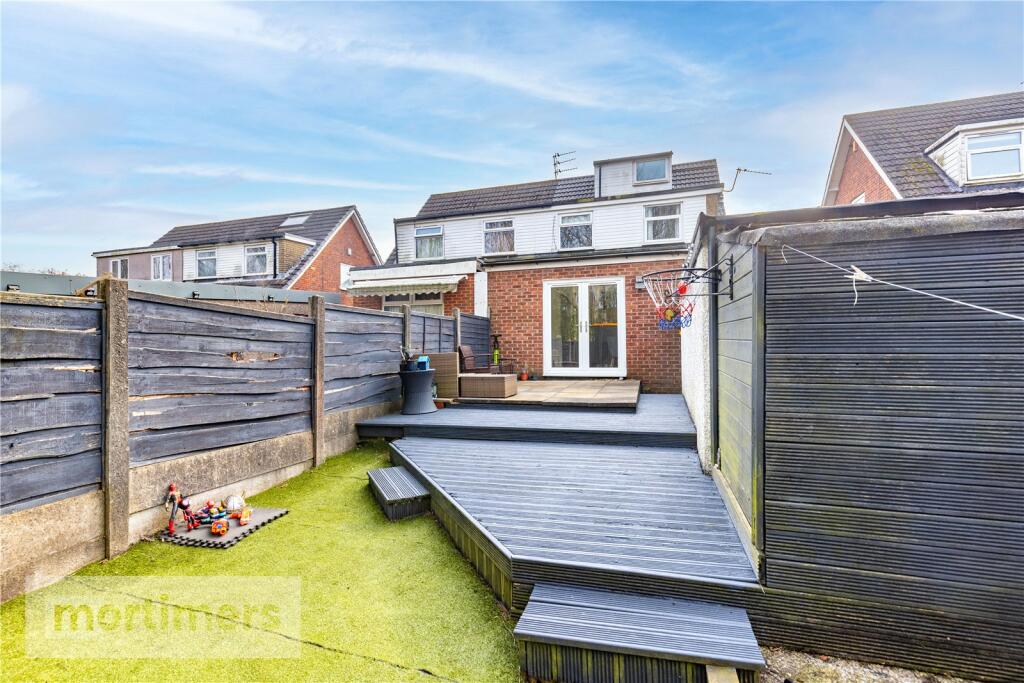 Additional image 4 of Cornwall Avenue, Blackburn, Lancashire, BB1