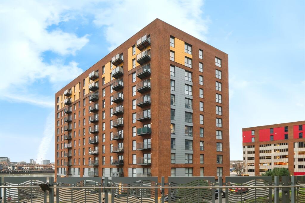 Main image of property: Capstan Road, Southampton