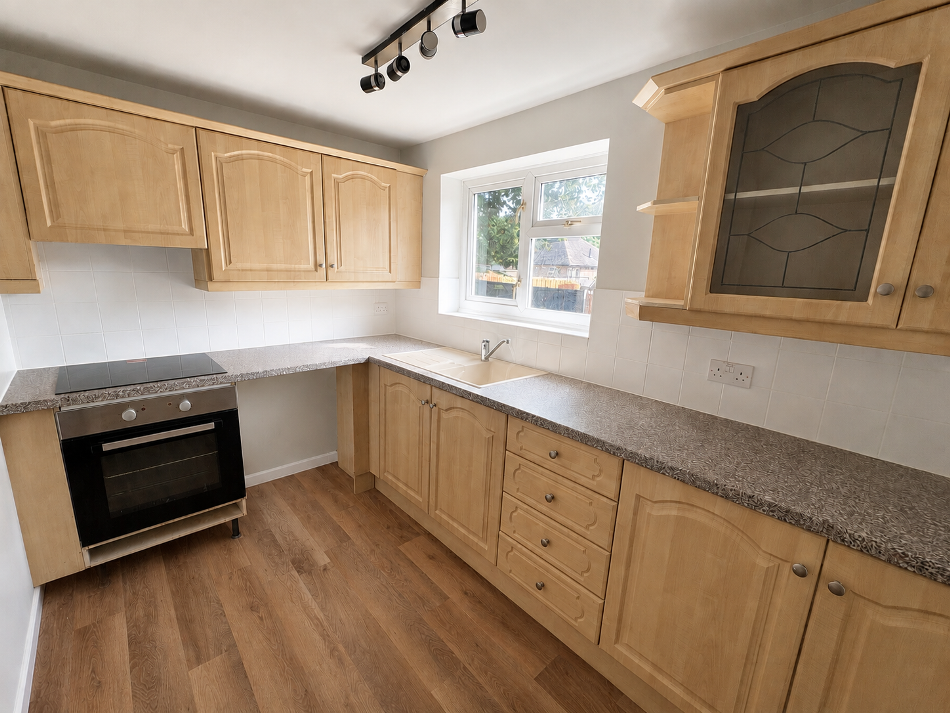 Apartment in Walsall - View 2