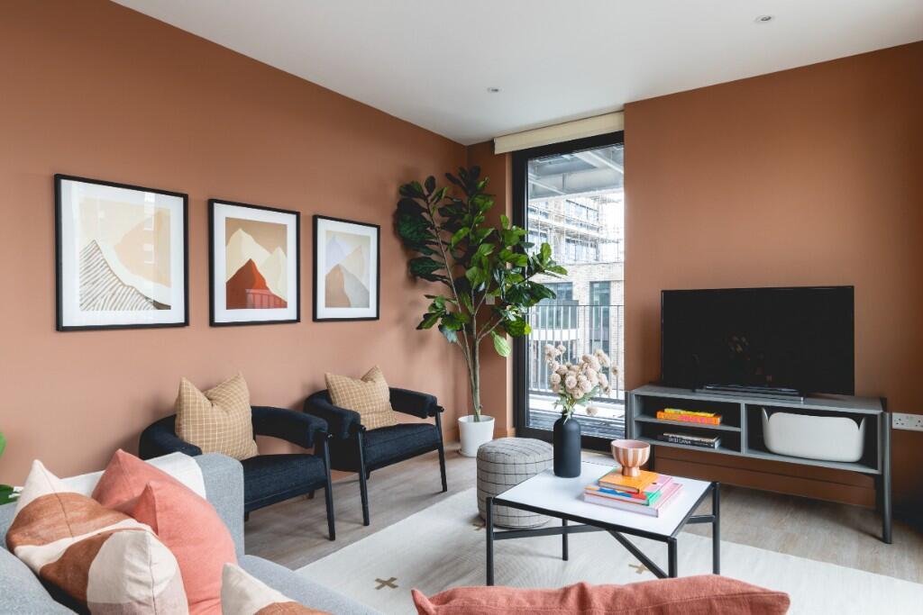 Main image of property: Apartment 138, Hove Gardens