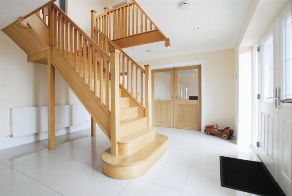 House in High Etherley, Etherley - View 2