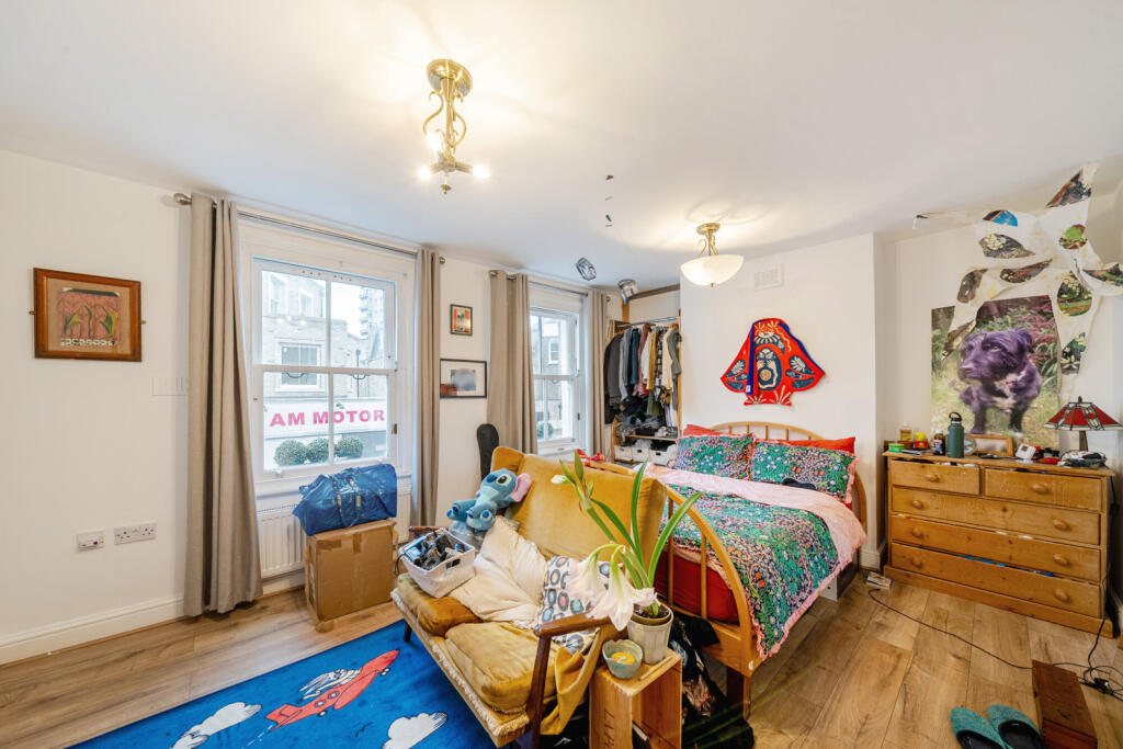 Railton Road, Herne Hill, London - View 5