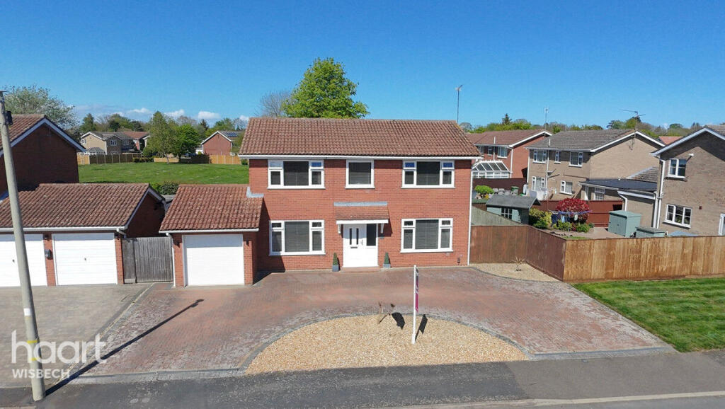 Main image of property: Pickards Way, Wisbech
