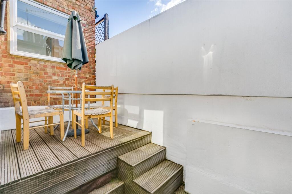 Main image of property: Munster Road,
Fulham, SW6