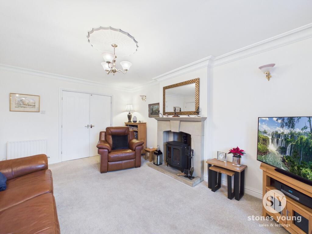 Additional image 7 of Pendle View, Old Langho, BB6