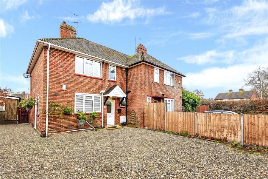 Main image of property: Addlestone, Surrey, KT15