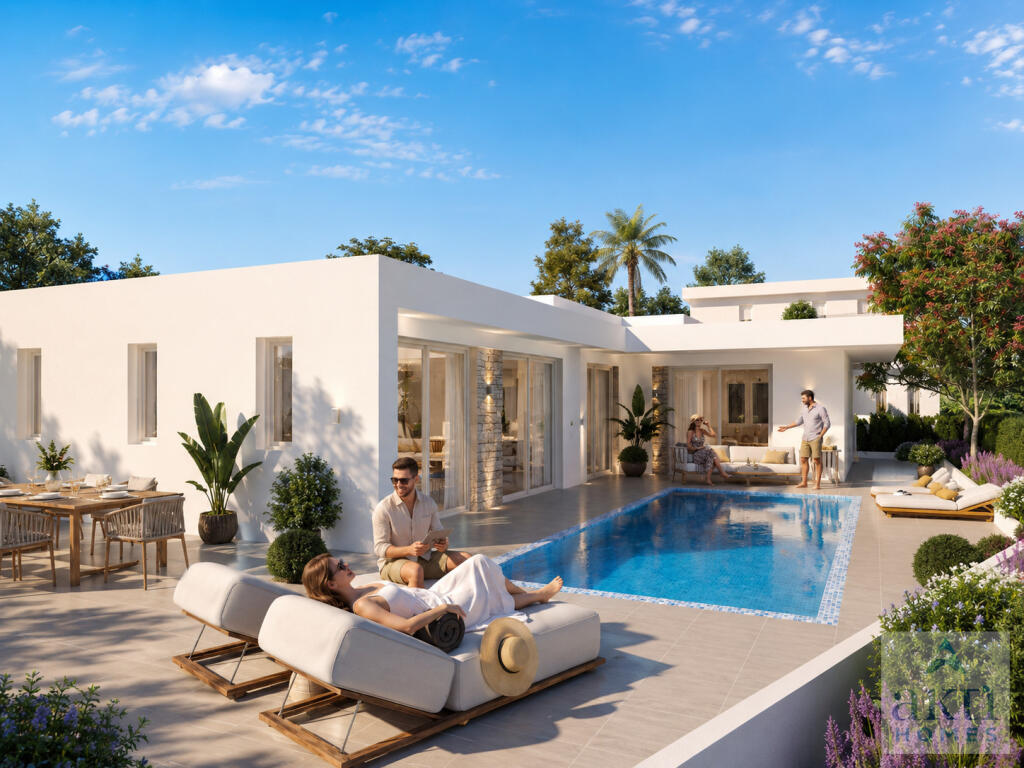 Main image of property: Famagusta, Frenaros