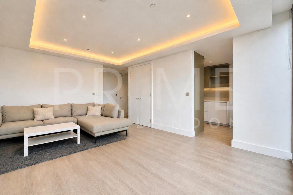 Apartment in London - View 3