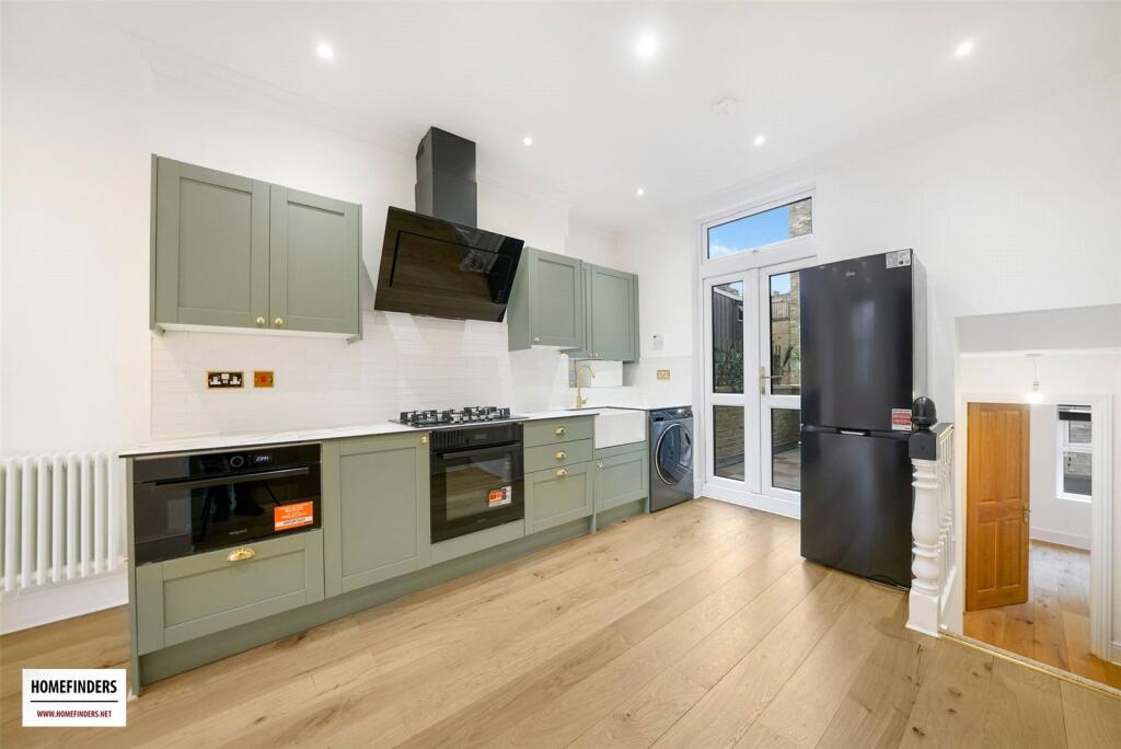 Main image of property: Beatty Road, London, N16
