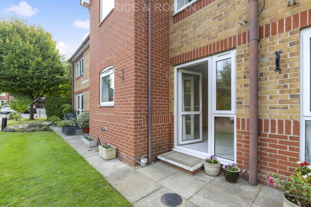 Main image of property: Royston Court, Hinchley Wood