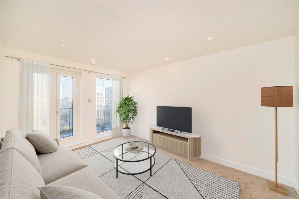 Main image of property: Central House, 32-66 High Street, Stratford, London, E15