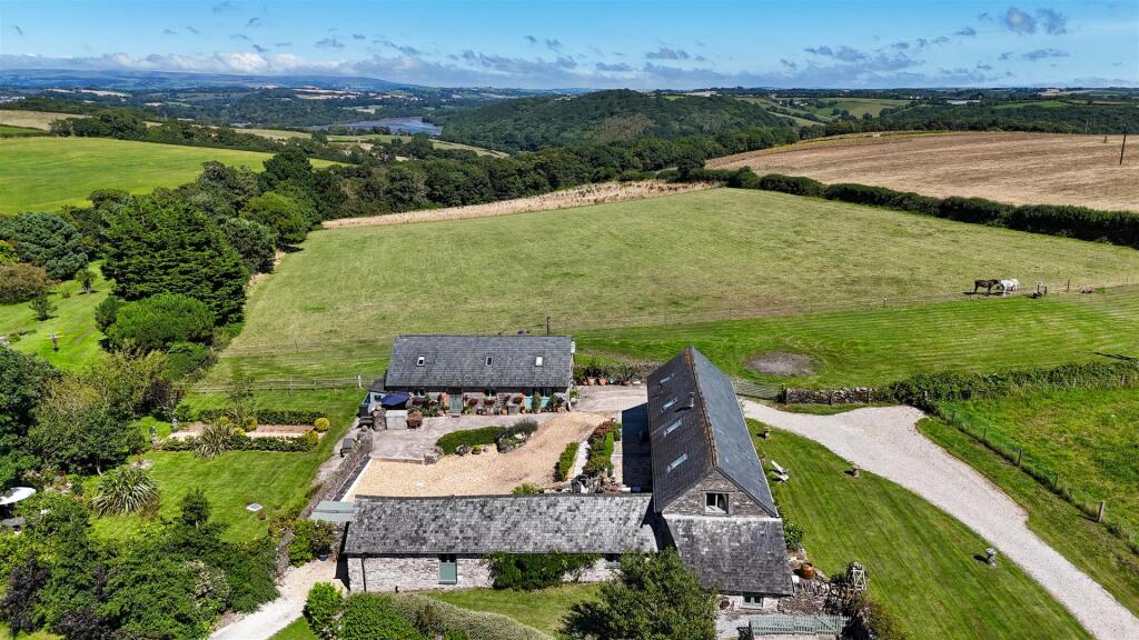 Main image of property: Thorn, Wembury, Plymouth