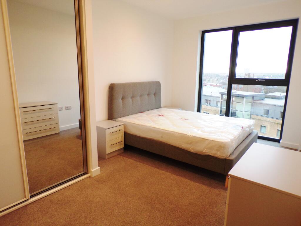 Additional image 8 of Axium, Windmill street, Birmingham, B1 1GB