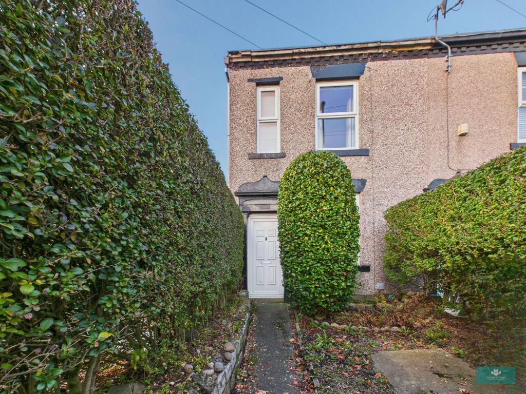 Main image of property: Rochdale Road, Shaw, Oldham, Greater Manchester, OL2