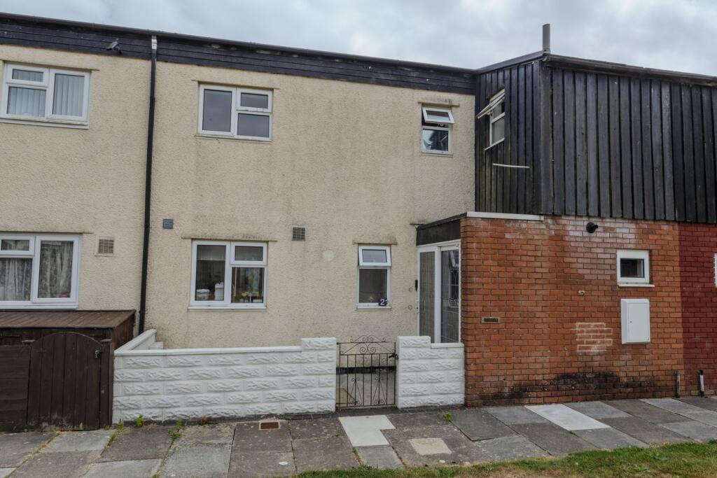 Main image of property: Clive Road, St Athan, Barry, CF62