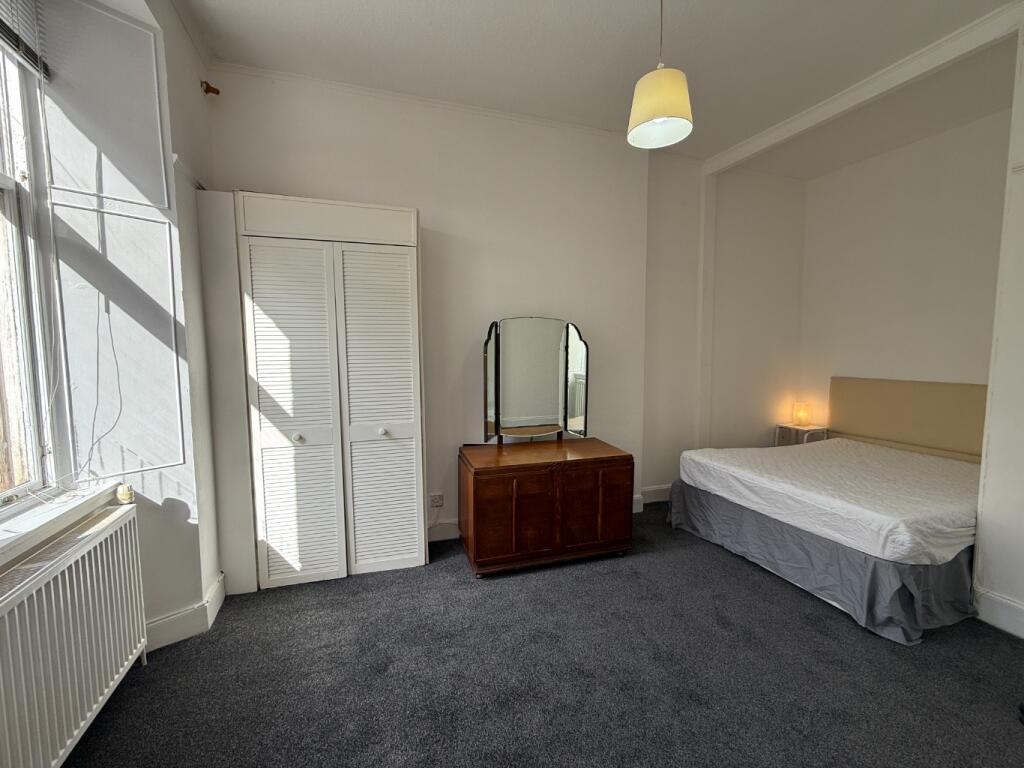Apartment in Glasgow, Hutchesontown, Merchant City - View 5