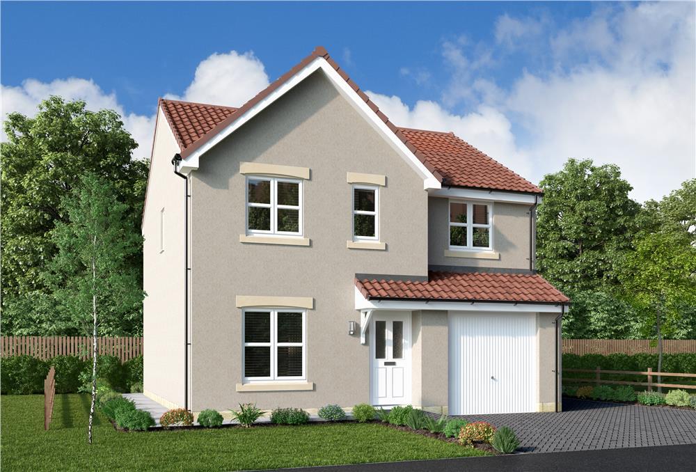 Main image of property: Off Millerhill Road,
Danderhall,
Midlothian,
EH22 1SB