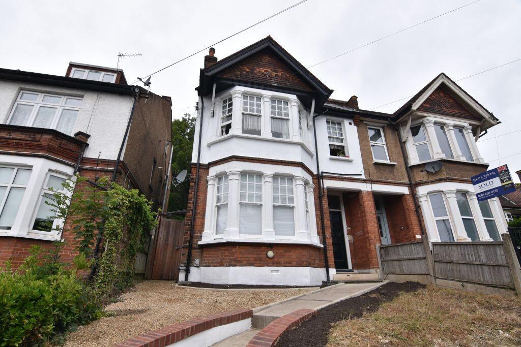 Main image of property: Avondale Road, Croydon, London, CR2