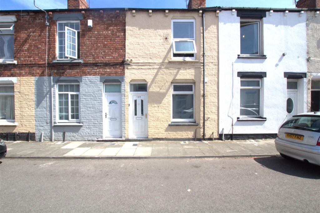 Main image of property: Essex Street, Middlesbrough