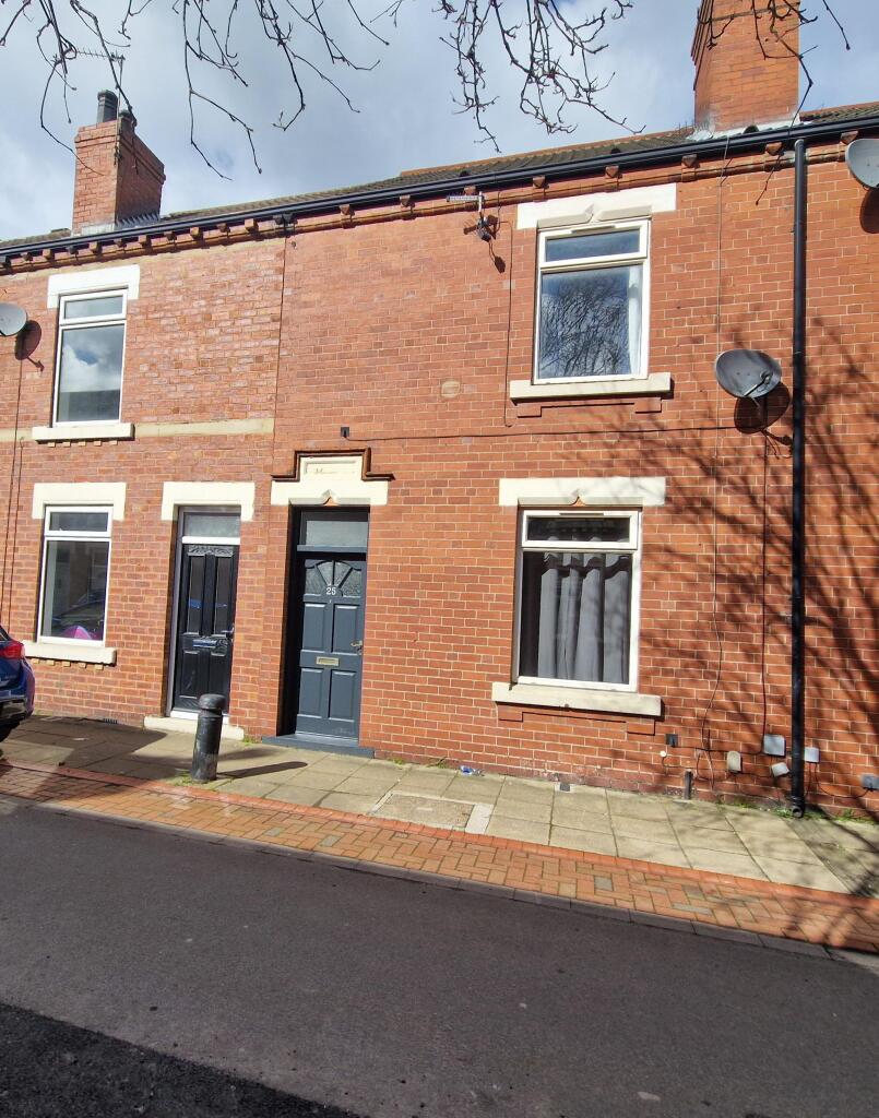 Main image of property: Glebe Street, CASTLEFORD