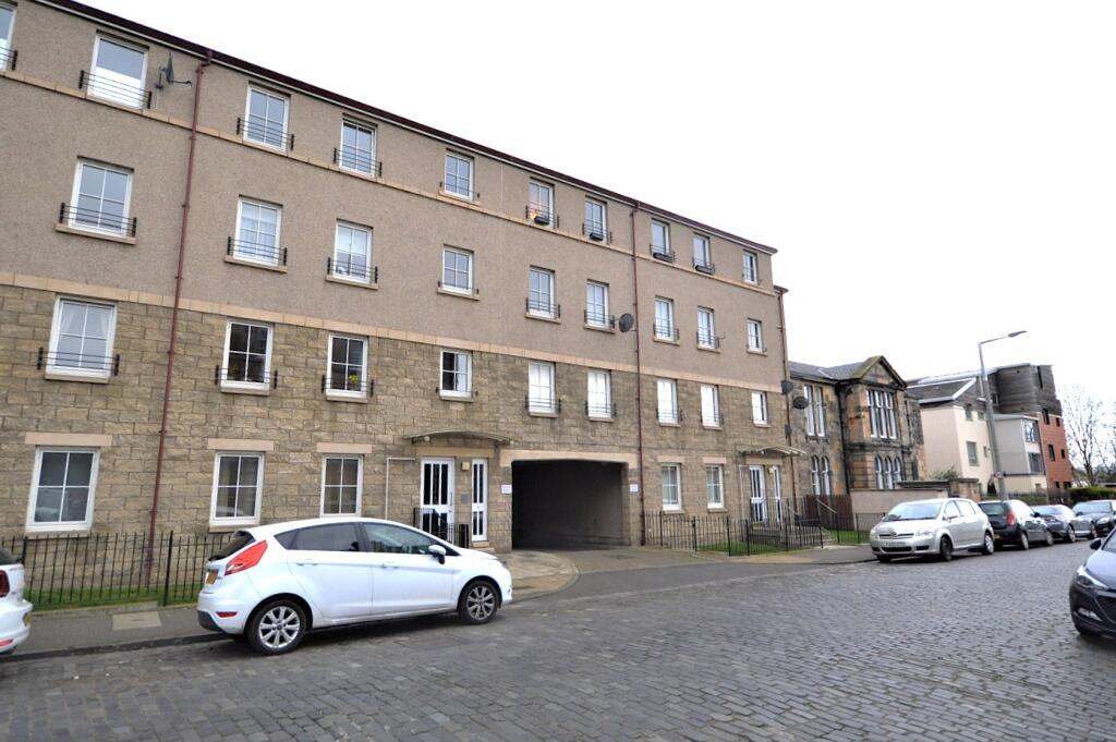 Main image of property: South Fort Street, Leith, Edinburgh, EH6