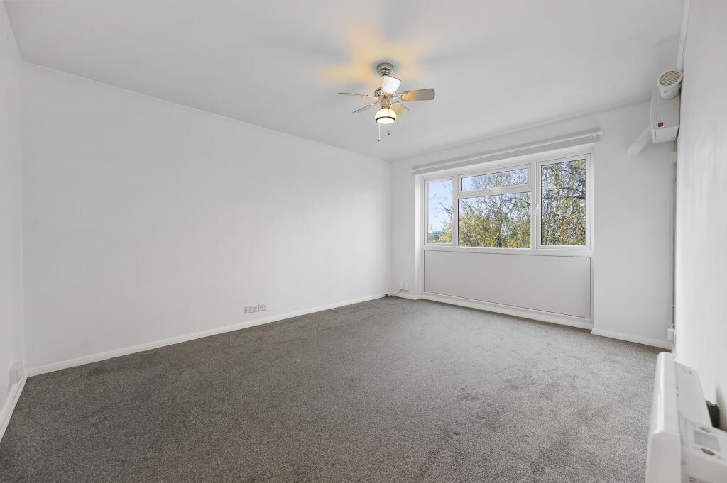 Main image of property: Ross Road, York Court, SM6